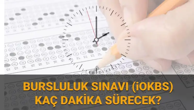 2025 Bursluluk Sınavı Detayları: Tarih, Süre ve Sıra Dışı Müfredat
