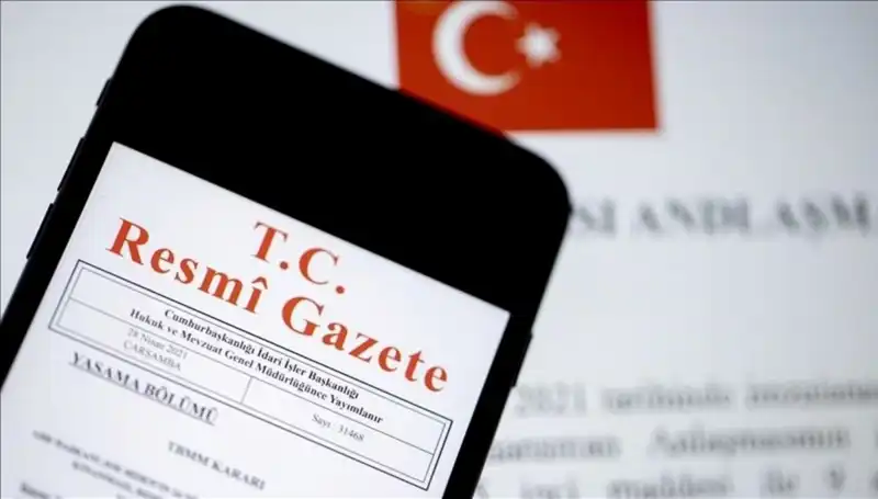 23 Nisan 2025 Resmi Gazete Kararları: Devlet Politikalarında Şaşırtan Değişiklikler