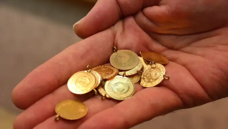 30 Nisan'da Altın Fiyatları: Gram ve Çeyrek Altın Ne Kadar Oldu?