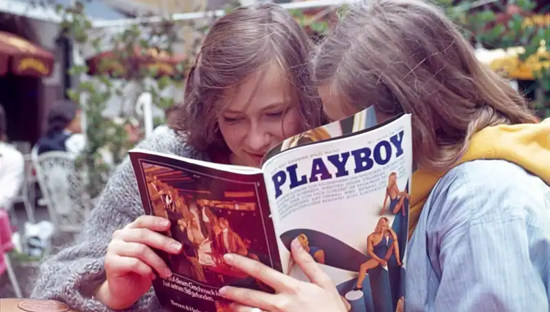 Playboy'un Eski Genel Yayın Yönetmeni Dolandırıcılık Skandalıyla Gündemde