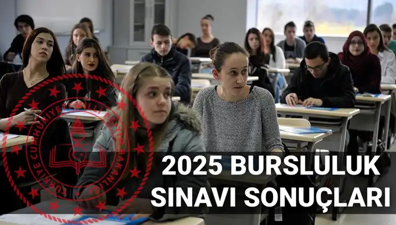 2025 MEB Bursluluk Sınavı Sonuçları Ne Zaman Açıklanacak, Merakla Bekleniyor!