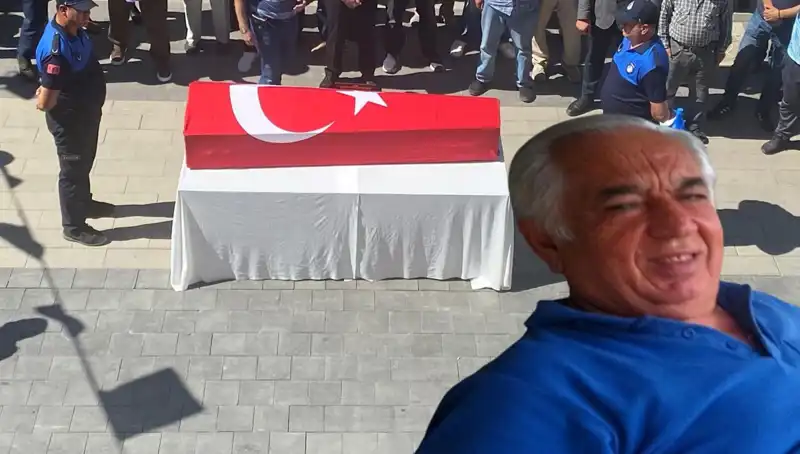 Bursa'da Tragedy: Eski Belediye Başkanı Son Yolculuğuna Uğurlandı