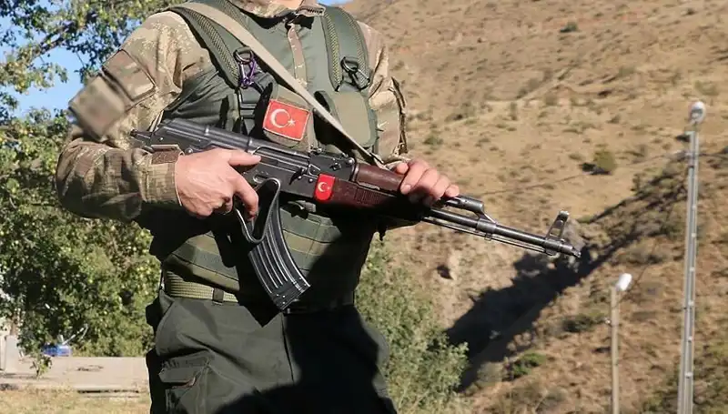 Türkiye'nin Kahramanları: MSB Korucuları Terörle Mücadelenin Öncüleri