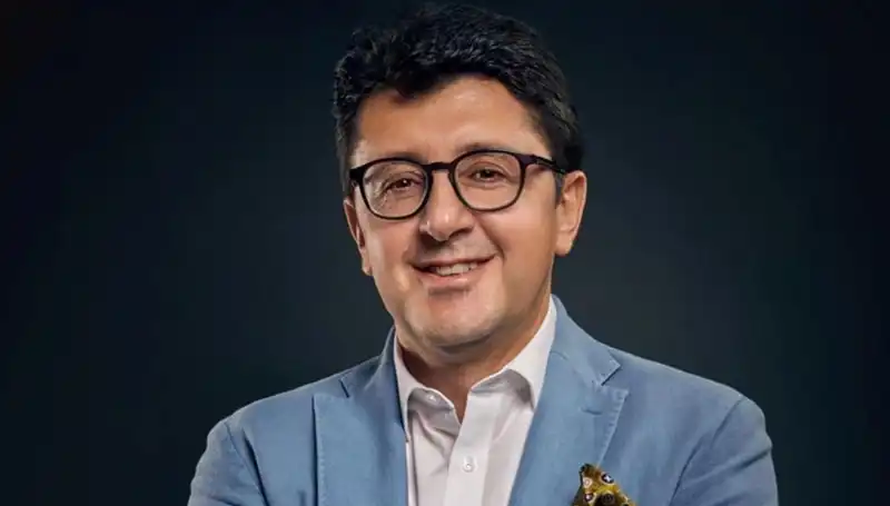 İGDAŞ Genel Müdürü Ali Ender Çolak: Hayatı ve Kariyerine Dair Bilgiler