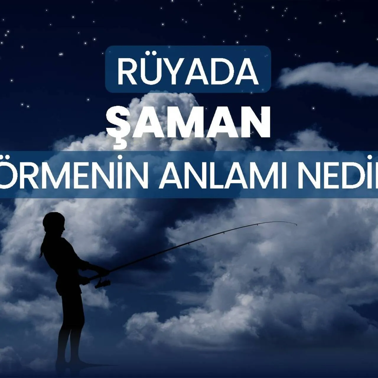 Rüyada Şaman Görmek: Manevi Rehberlik ve İçsel Uyanışın İşareti