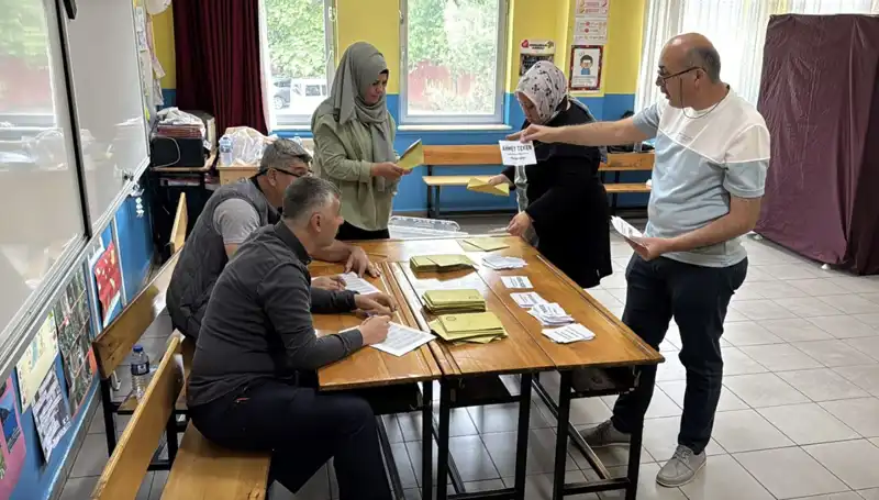 405 Mahalle ve Köyde Muhtarlar Yeniden Belirlendi: Seçim Sonuçları ve Analiz