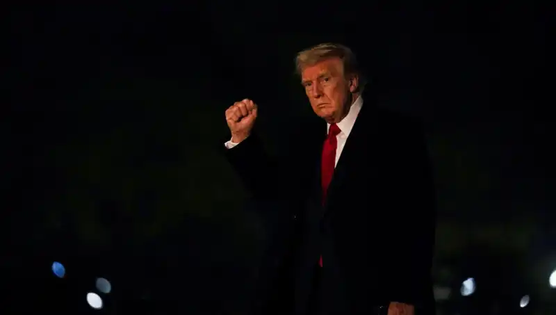 Ticaret Savaşının Gölgesinde Trump’a Destek Mı Azalıyor?