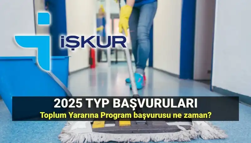 2025-2026 TYP Başvuru Tarihleri: İşte Tüm Detaylar ve Şartlar