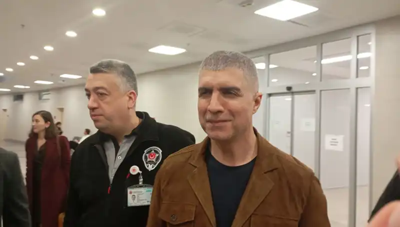 Maliye Bakanlığı Özcan Deniz'in Gelirlerini Mercek Altına Alıyor!