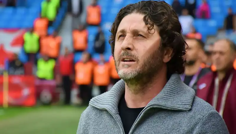 Trabzonspor'un Fatih Tekke İle Yeniden Doğuşu: Geleceği Aydınlatan Adım