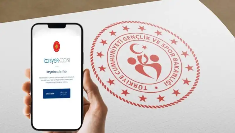 GSB Personel Alımı Sonuçları 2025: Yurt Yönetim Personeli Sorgulama Ekranı Açık!