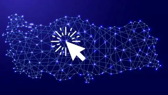 Türkiye İnternet’in 32. Yaşını Kutluyor: İnternet Haftası Nedir?