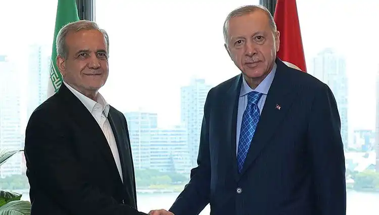 Cumhurbaşkanı Erdoğan: Barış Diplomasi Hamleleriyle Dünya Sahnesinde Güçlü Adımlar