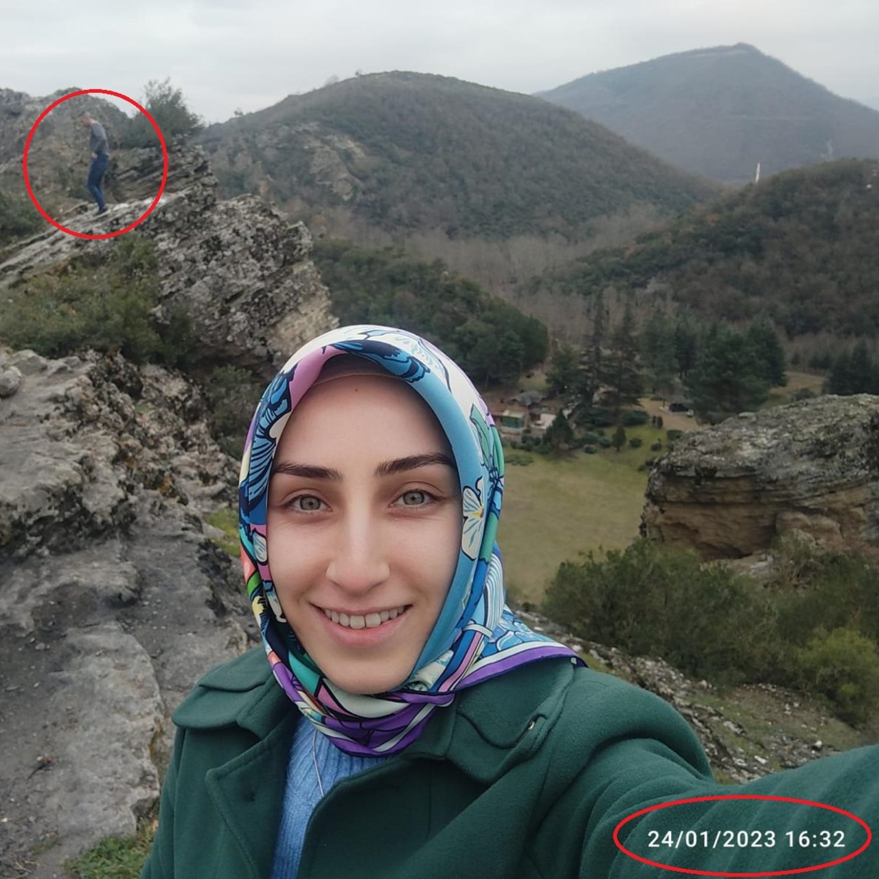 İkinci Kelebekler Vadisi Vakası: İlk Duruşma Gerçekleşti