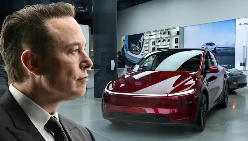 Elon Musk’ın Avrupa Pazarındaki Zorlukları: Başarısızlığın Nedenleri Nelerdir?