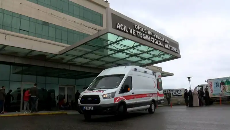 Silahlı Kavga: Kuzenini Vuran Kişi Yakalandı, 1 Ölü 1 Yaralı