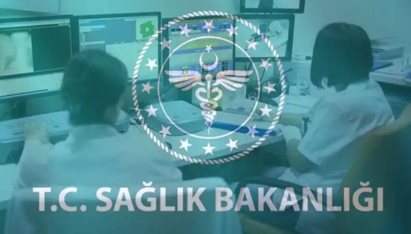 2025’te Sağlık Bakanlığı'ndan 37 Bin Yeni Personel Alımı Müjdesi!