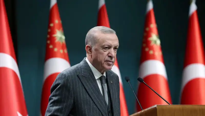 Kabine Toplantısı Tarihi: Bir Sonraki Cumhurbaşkanlığı Kabinesi Ne Zaman Toplanacak?