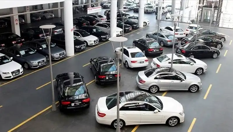 Sıfır Faizle Otomobil Sahibi Olmanın Yolu: 1.5 Milyon Lira Destek Burası!