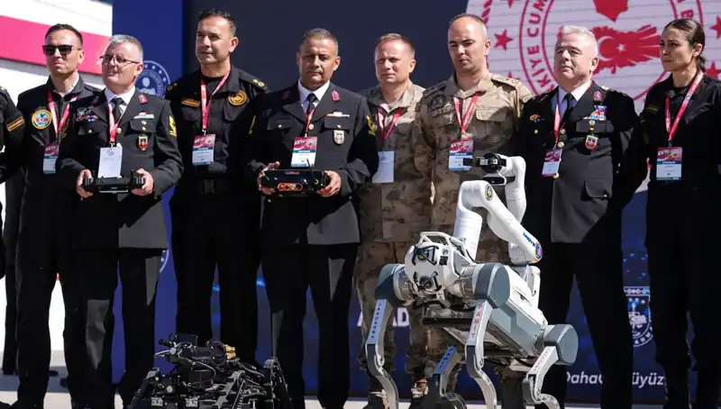 TEKNOFEST KKTC 2024: Geleceğin Teknolojisine Dair Her Şey Burada!