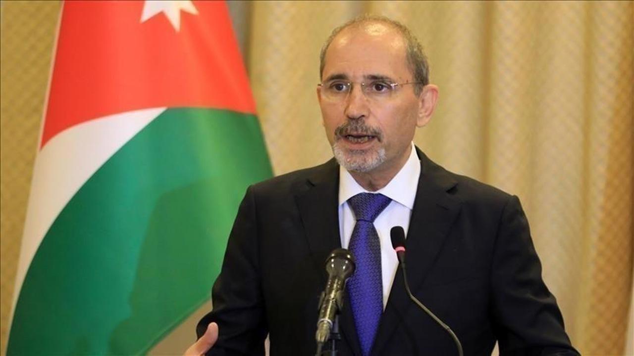 Ürdün Krallığı Heyeti Türkiye'yi Ziyaret Etti