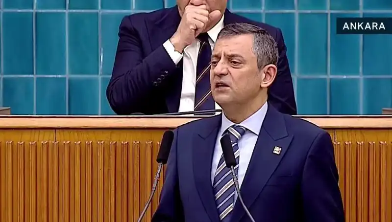 Türkiye’nin Terörsüz Geleceği İçin Çözüm Süreci Hız Kazanıyor
