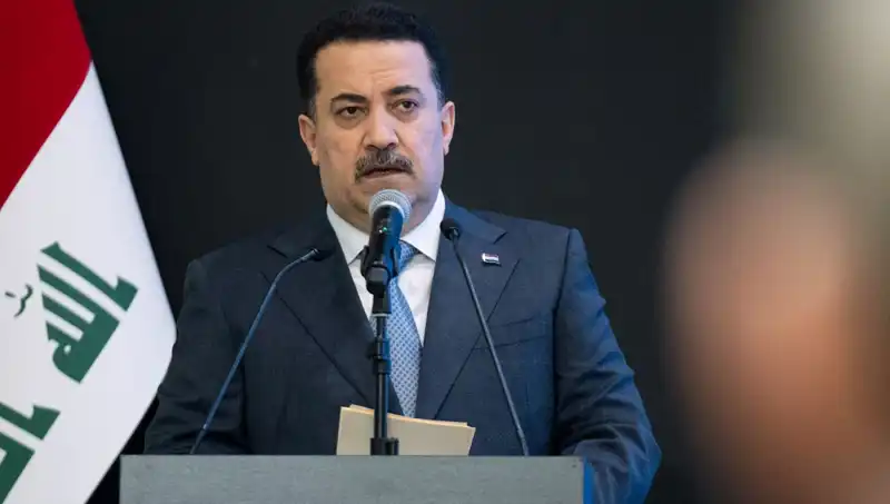 Irak'ın Suriye Heyeti: Petrol Boru Hattı Projesi Yeniden Gündemde!