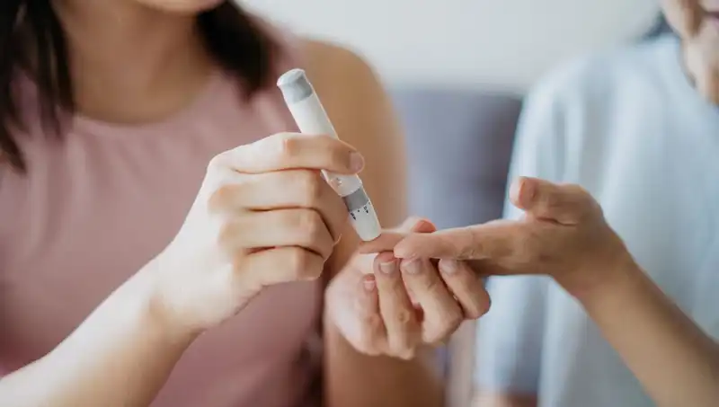 Çocuklarda Diyabet Belirtileri: Erken Teşhis ve Önlemler Hayat Kurtarır