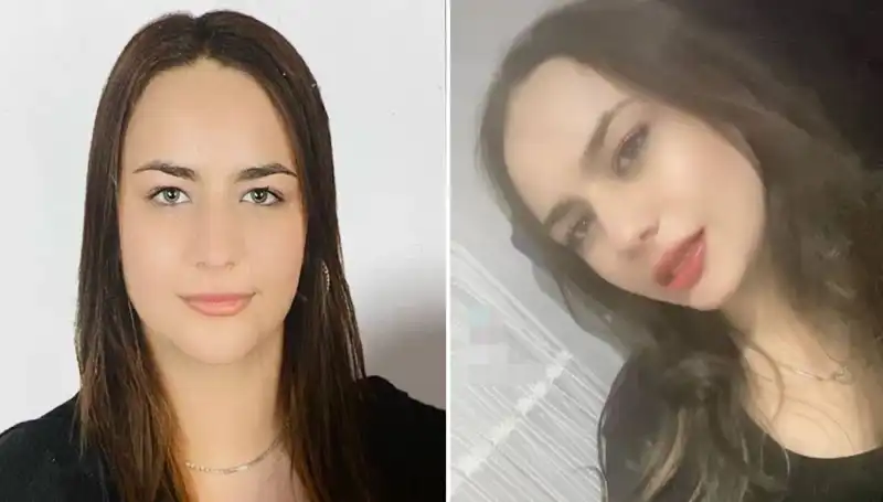 Kayıp Sudenaz'a Ulaşmanın Detayları Ve Ailesinin Yaşadığı Heyecan