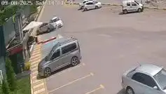 Bolu Dağı'nda Şoke Eden Kaza: Görgü Tanıkları Şaşkına Döndü!