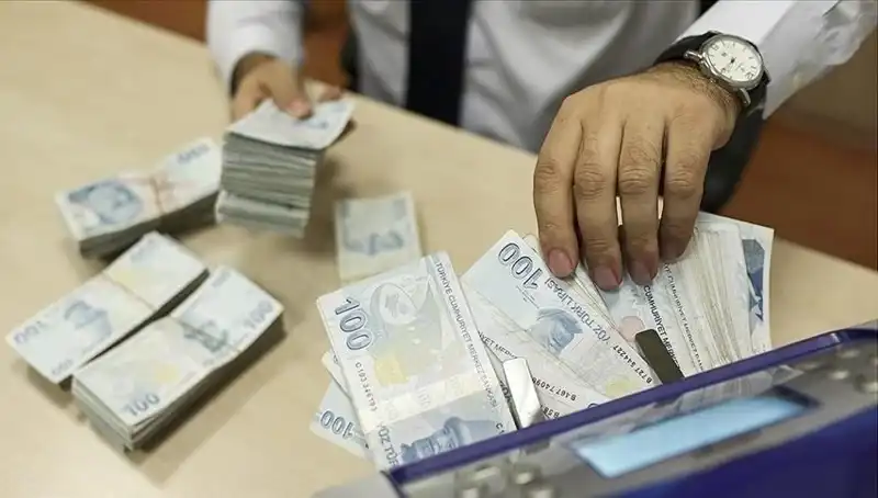 Türkiye'de 17,36 Milyon Kişi Bireysel Emeklilik Sistemi'ne Katıldı