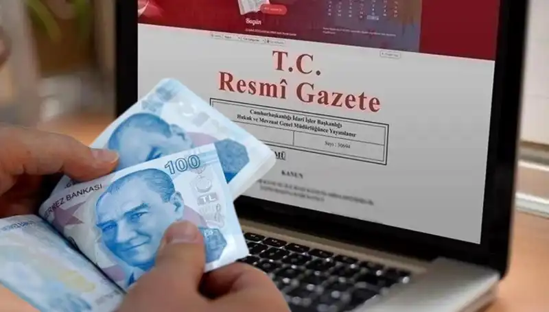 Resmi Gazete’de Bugün Yayınlanan Kritik Kararlar ve Yenilikler