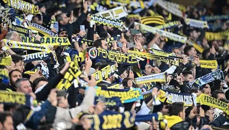 Fenerbahçe Kombine Fiyatları Açıklandığında Taraftarın Tepkisi Ne Olacak?
