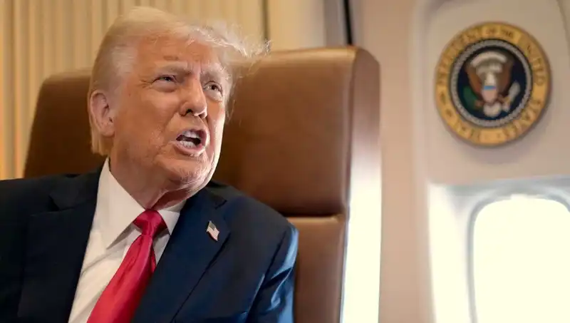 ABD Dolarında Devrim: Trump'ın Resmi İçin Yasa Tasarısı Taslağı