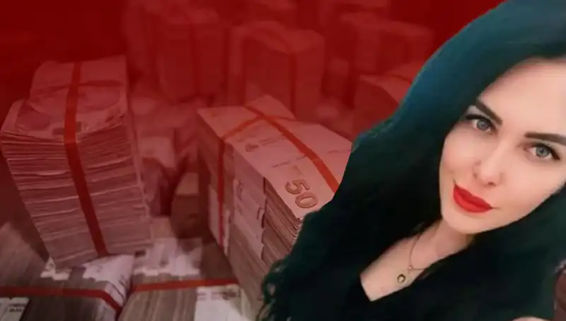 Bankacı Perihan'ın 37 Milyonluk Vurgunu: Müfettişler Gerçekleri Ortaya Çıkardı