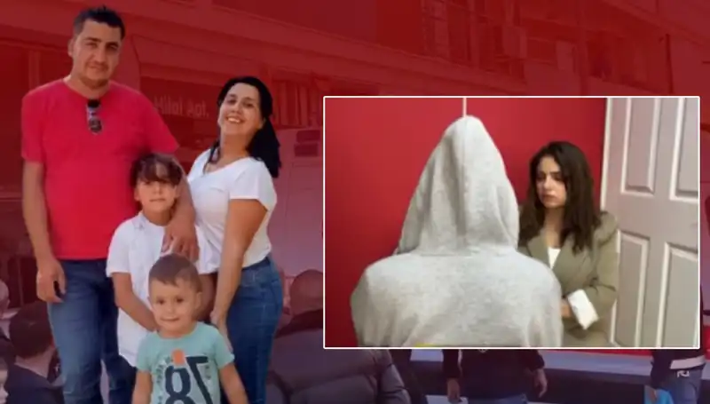 Türkiye'de İtfaiyecinin Nişanlısından Şok Açıklamalar: Kan Donduran Plan ve Gerçekler