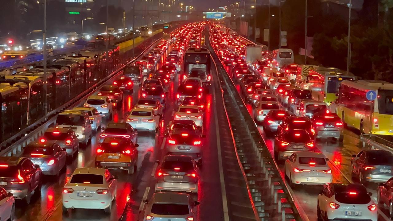 2025 Trafik Cezaları Açıklandı!