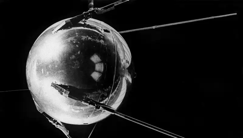 1972'de Fırlatılan Sovyet Uzay Aracının Kontrolsüz Düşüşü: Dünya’yı Ne Bekliyor?