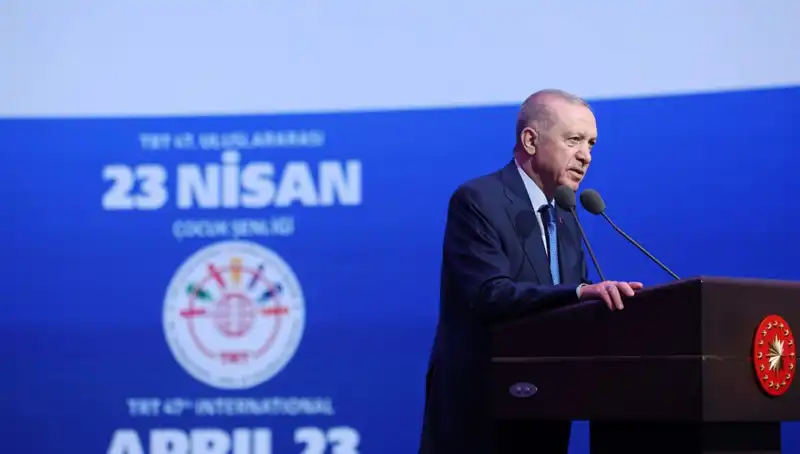 Cumhurbaşkanı Erdoğan: Devletimiz Tüm Birimleriyle Teyakkuz Halinde!