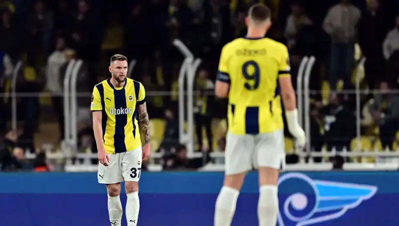 7 Mart 2025 Spor Manşetleri: Turu Zora Soktu! Spor Dünyasında Fırtına Gibi Gelişmeler