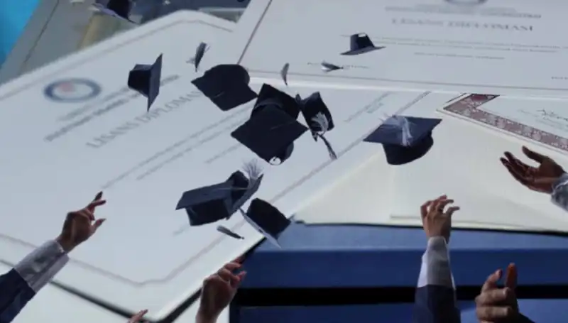 Sahte Diploma Davası: İşte Öğrencileri Şoke Eden Detaylar