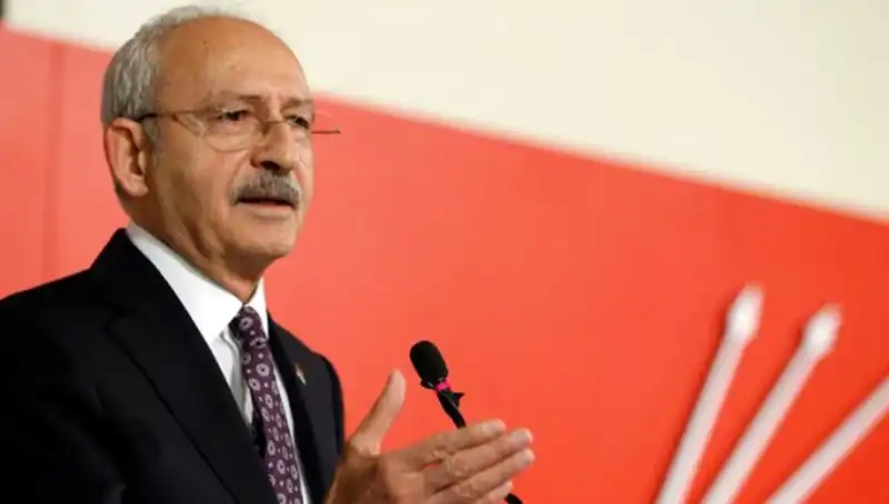 MHP, Kılıçdaroğlu'na Yönelik Şikayetini Geri Çekti: Siyasi Gelişmeler Nereye Gidiyor?