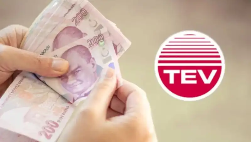 TEV Yükseköğrenim Burs Başvuruları İçin Heyecan Dorukta!