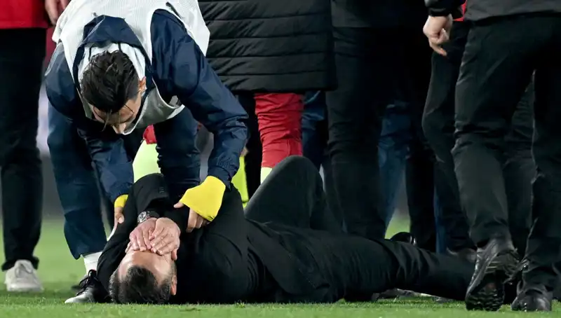 Galatasaray'dan Fenerbahçe'ye Yanıt: Sporun Temel Değerlerine Saldırı