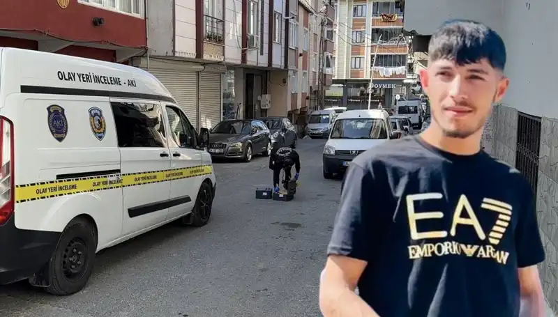 Kardeşinin Kan İzlerinden Bulduğu Cinayet, Tüm Şehirde Şok Dalgası Yarattı