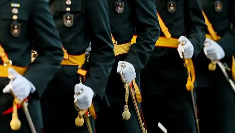 2025 MSÜ Taban Puanları: Kadın ve Erkek Başarı Sıralaması