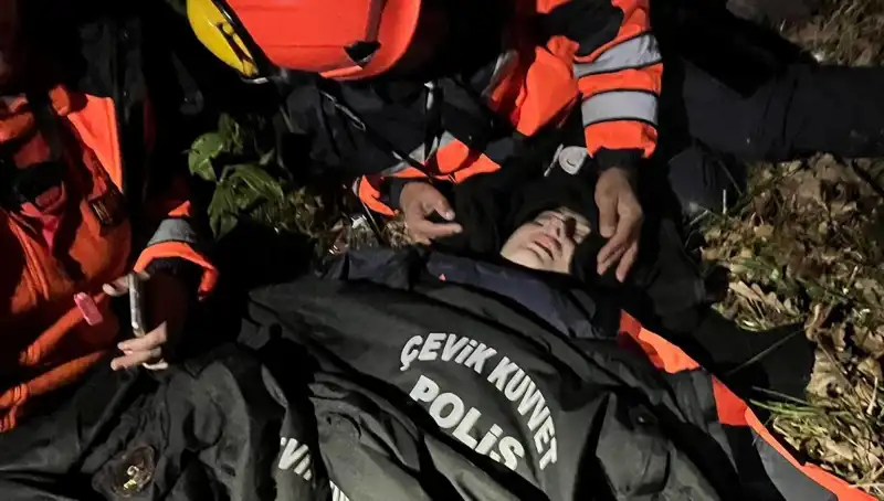 Belgrad Ormanı'nda Kaybolan Mimar Ece Gürel’in Acı Sonu