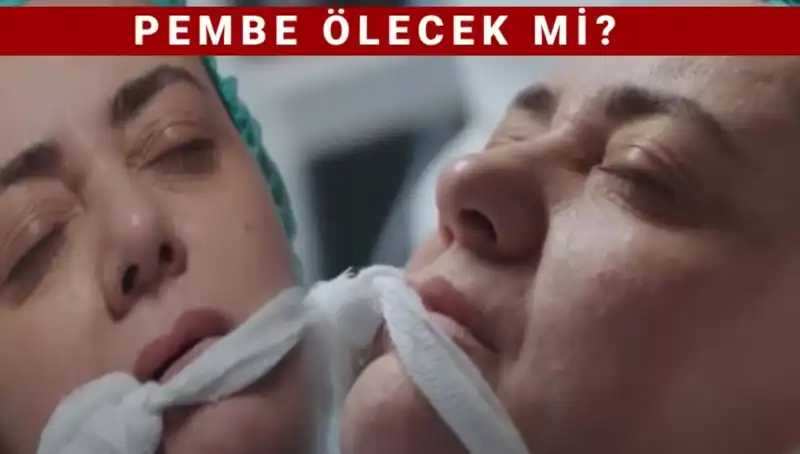 Pembe'nin Kızılcık Şerbeti'nden Ayrılışı: Gerçekler ve Dedikodular