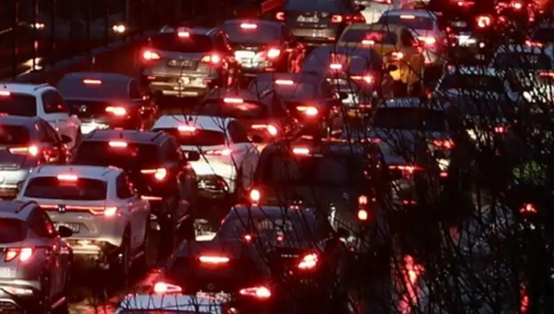 İstanbullular Dikkat: Ankara Yolu 12 Saat Boyunca Trafiğe Kapanacak!