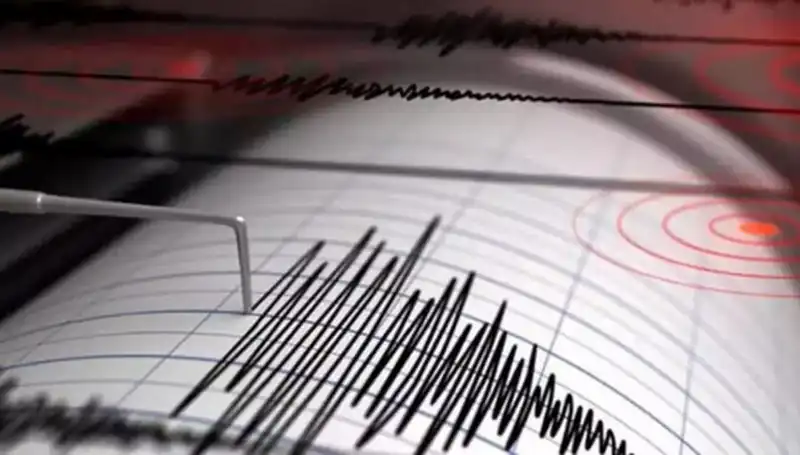 Ege Bölgesi’nde 4,1 Büyüklüğünde Deprem: Halk Arasında Panik